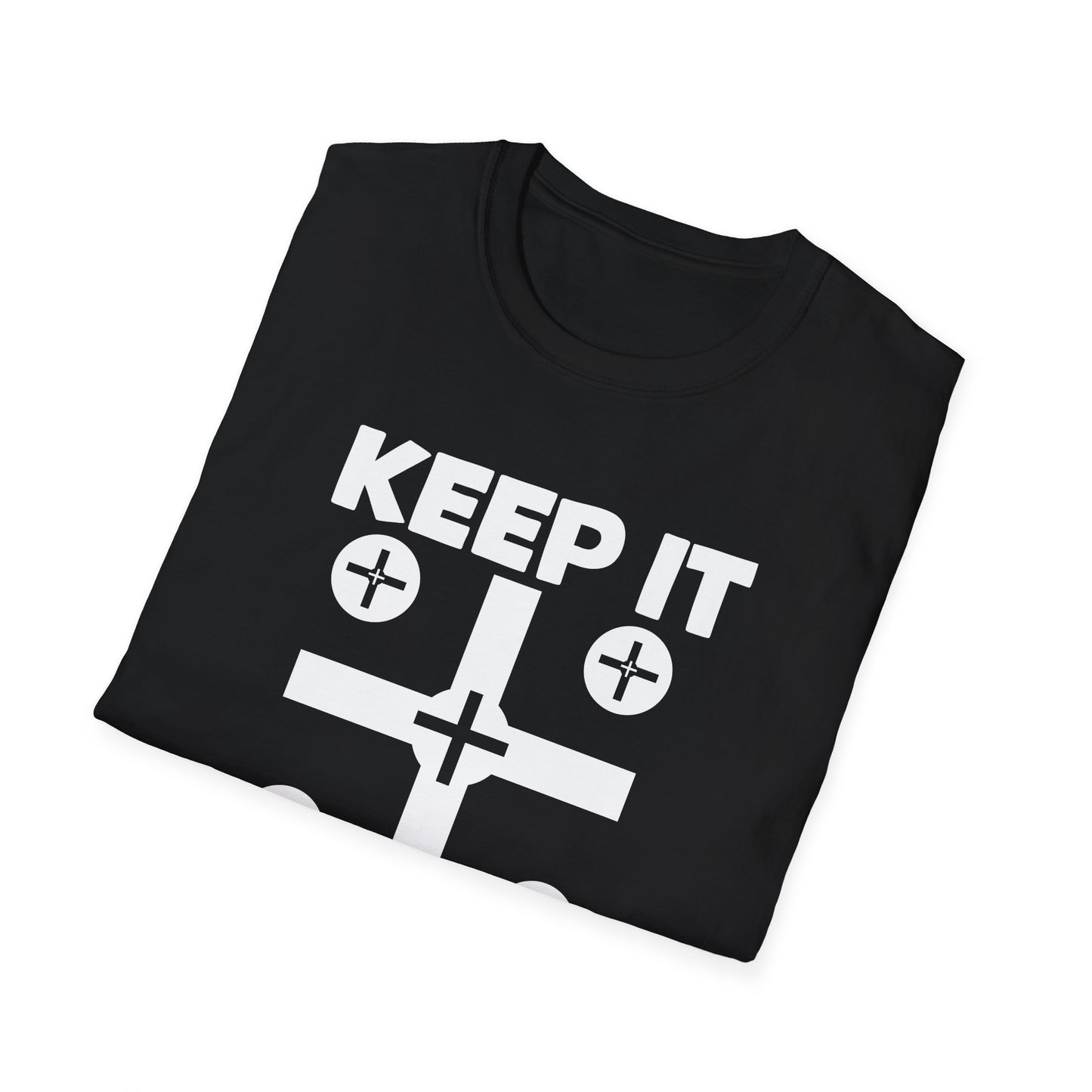 Keep it Christian
