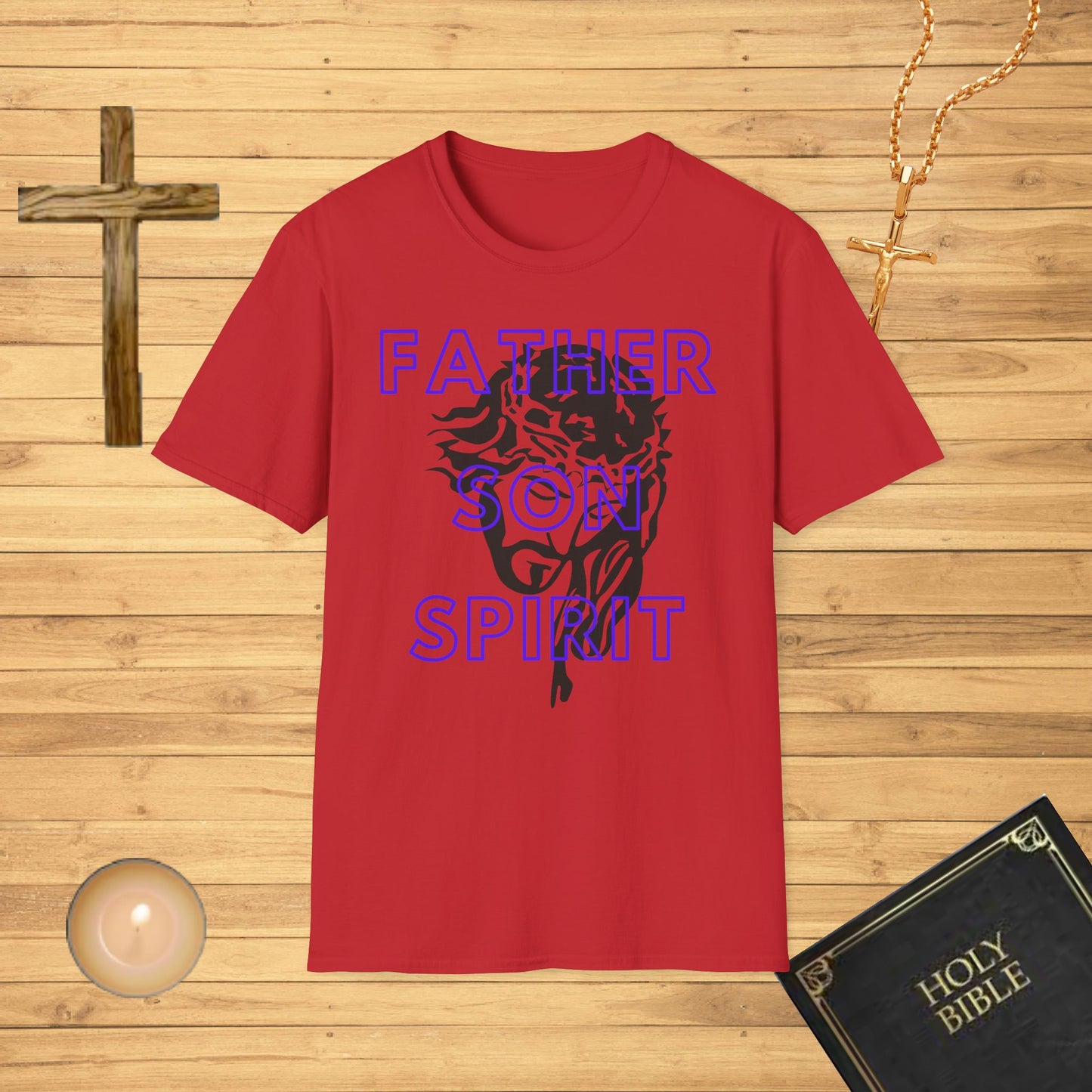 Father son spirit T-Shirt