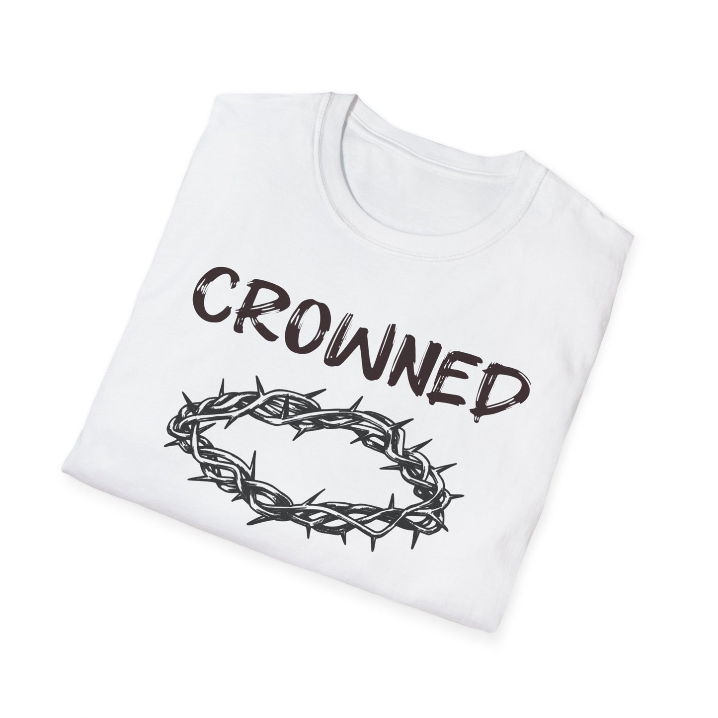 Crowned T-Shirt