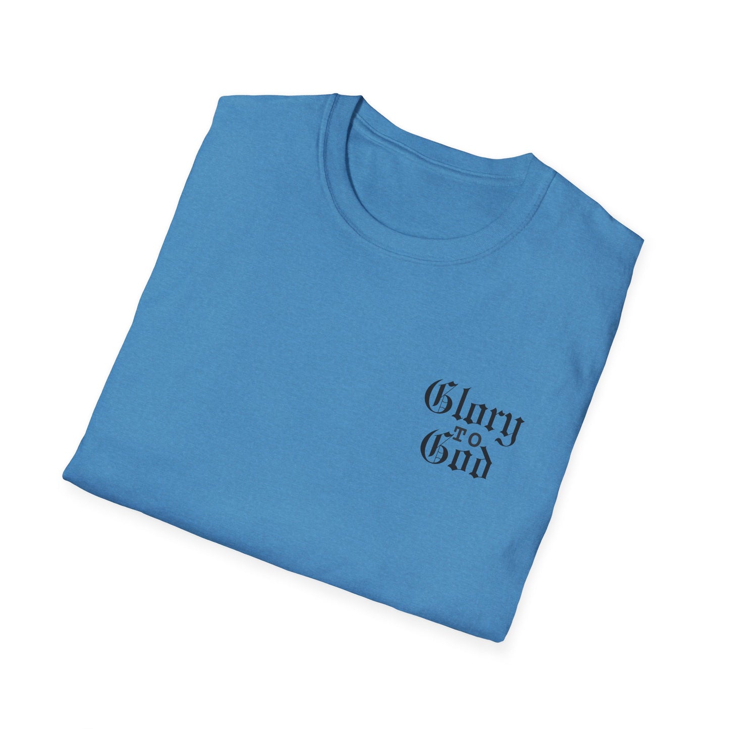 Glory to God T-Shirt