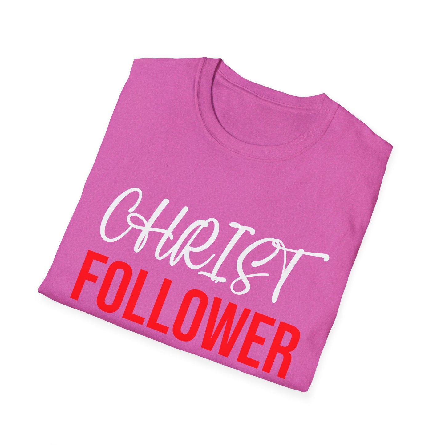 Christ follower