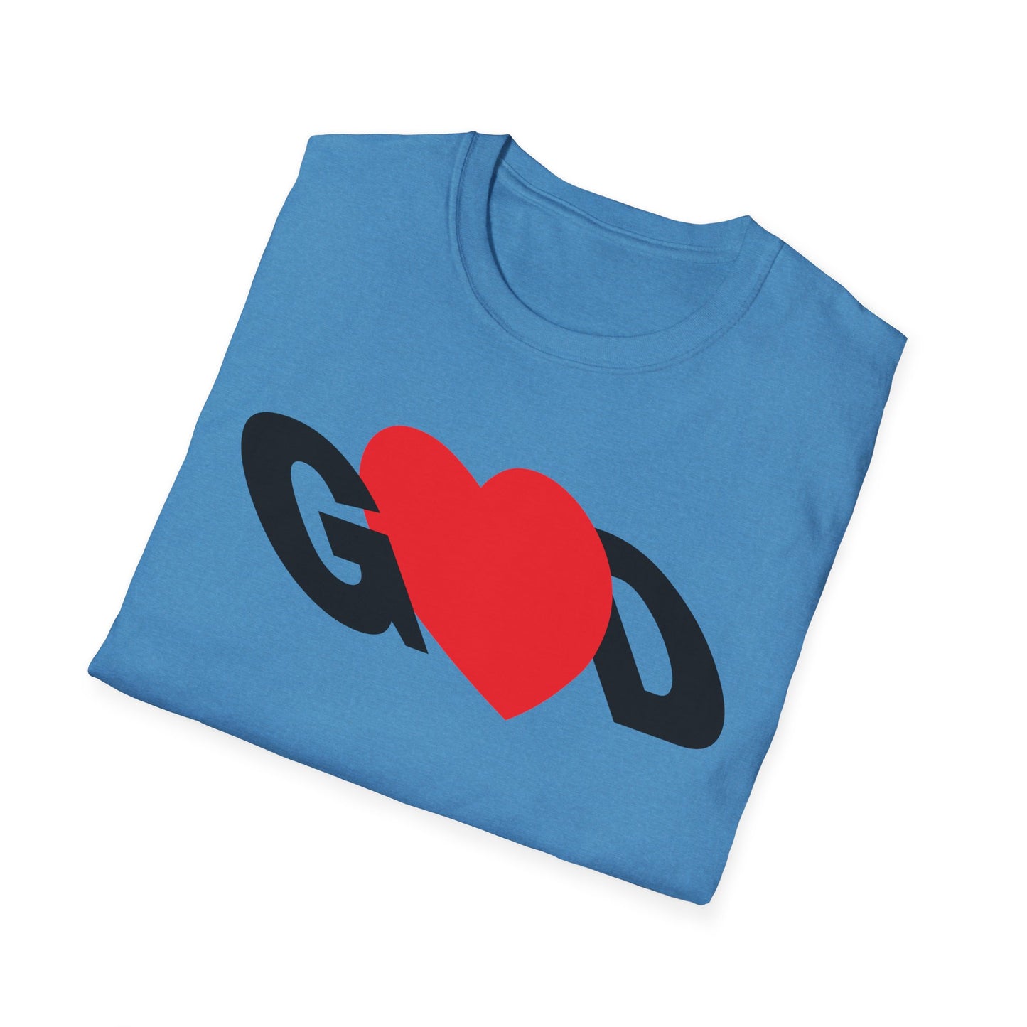 God heart