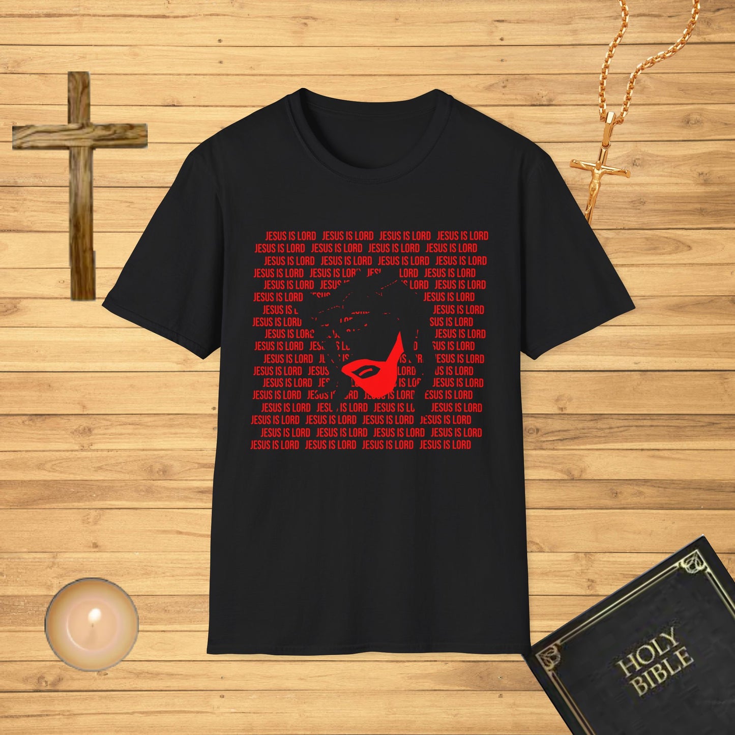 Jesus is Lord T-Shirt