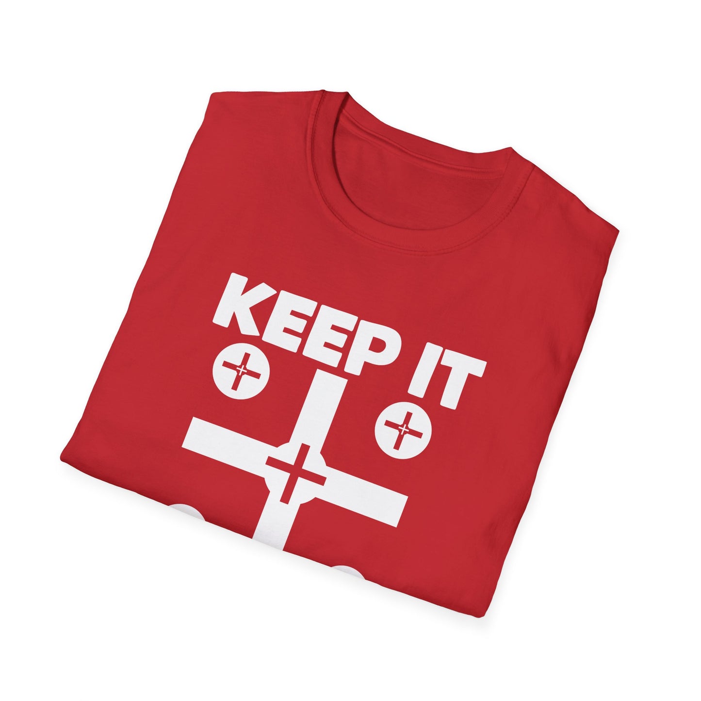 Keep it Christian