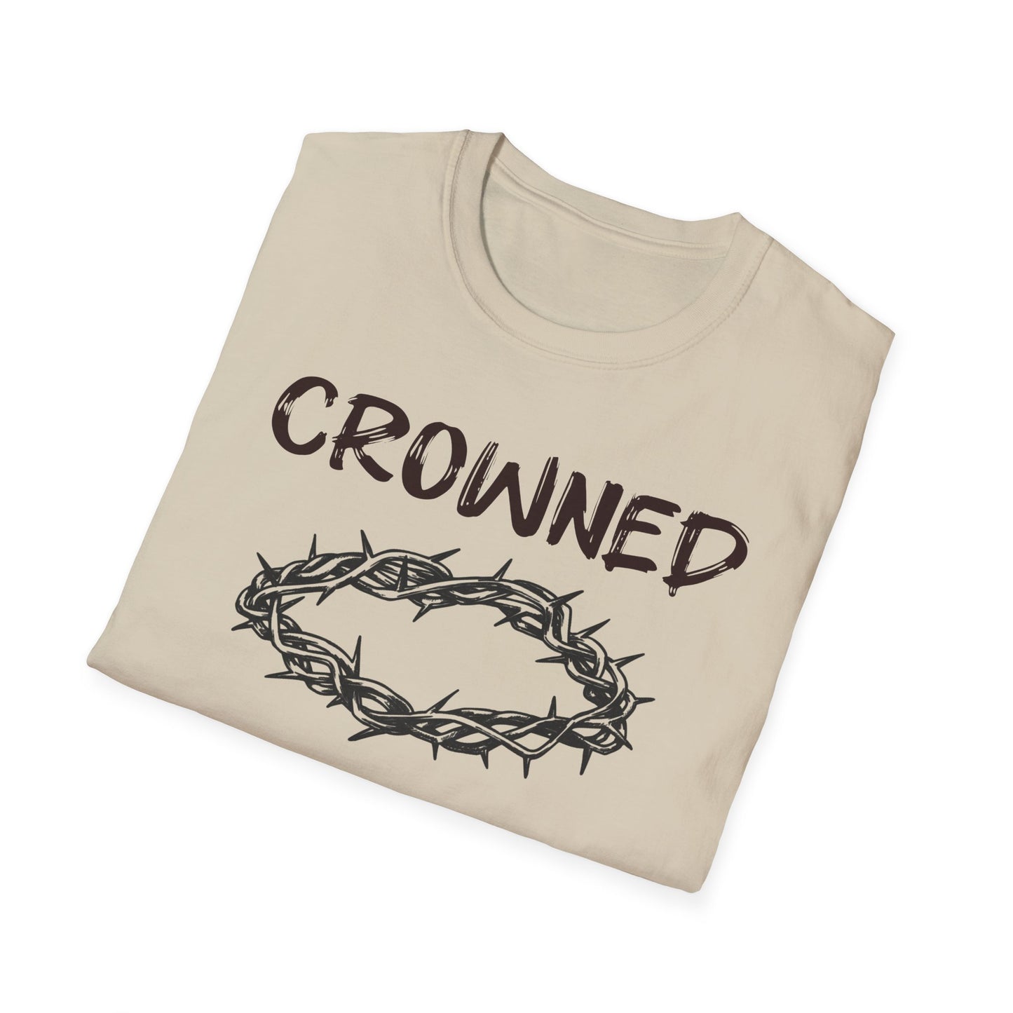 Crowned T-Shirt