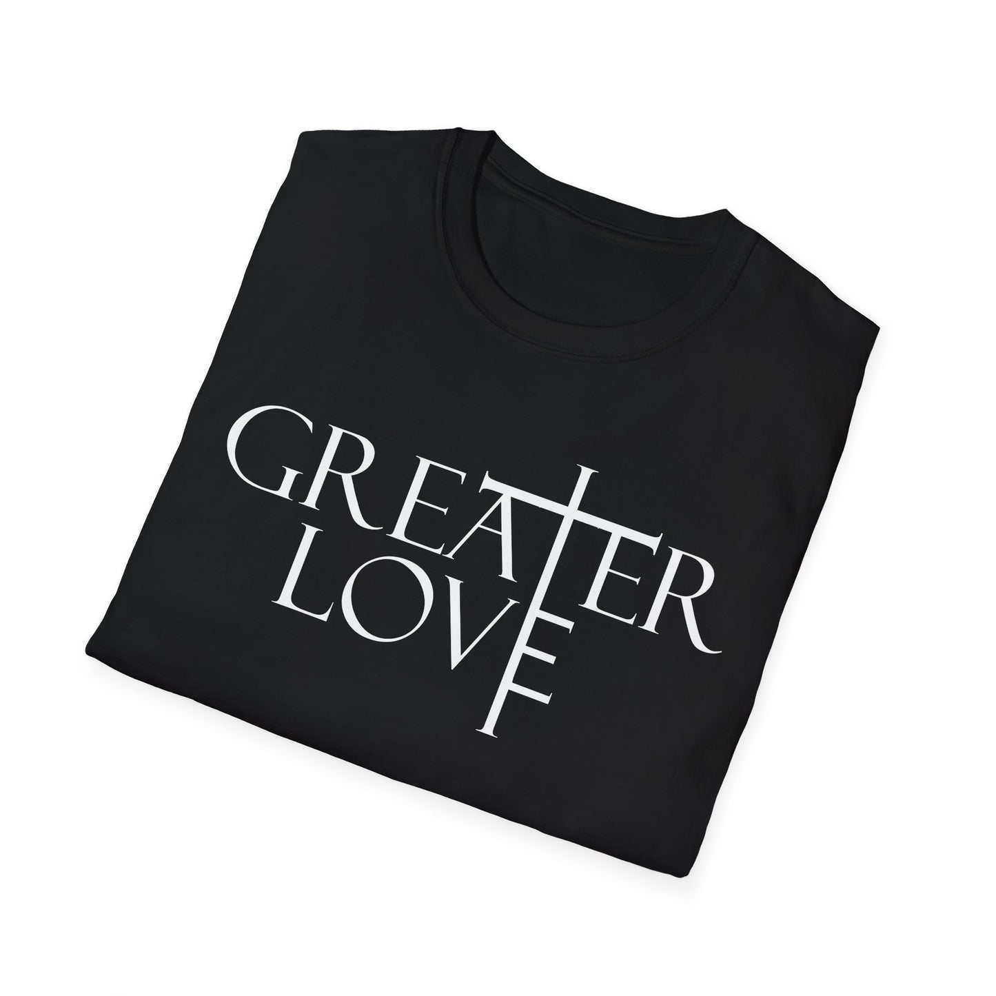 Greater Love T-Shirt