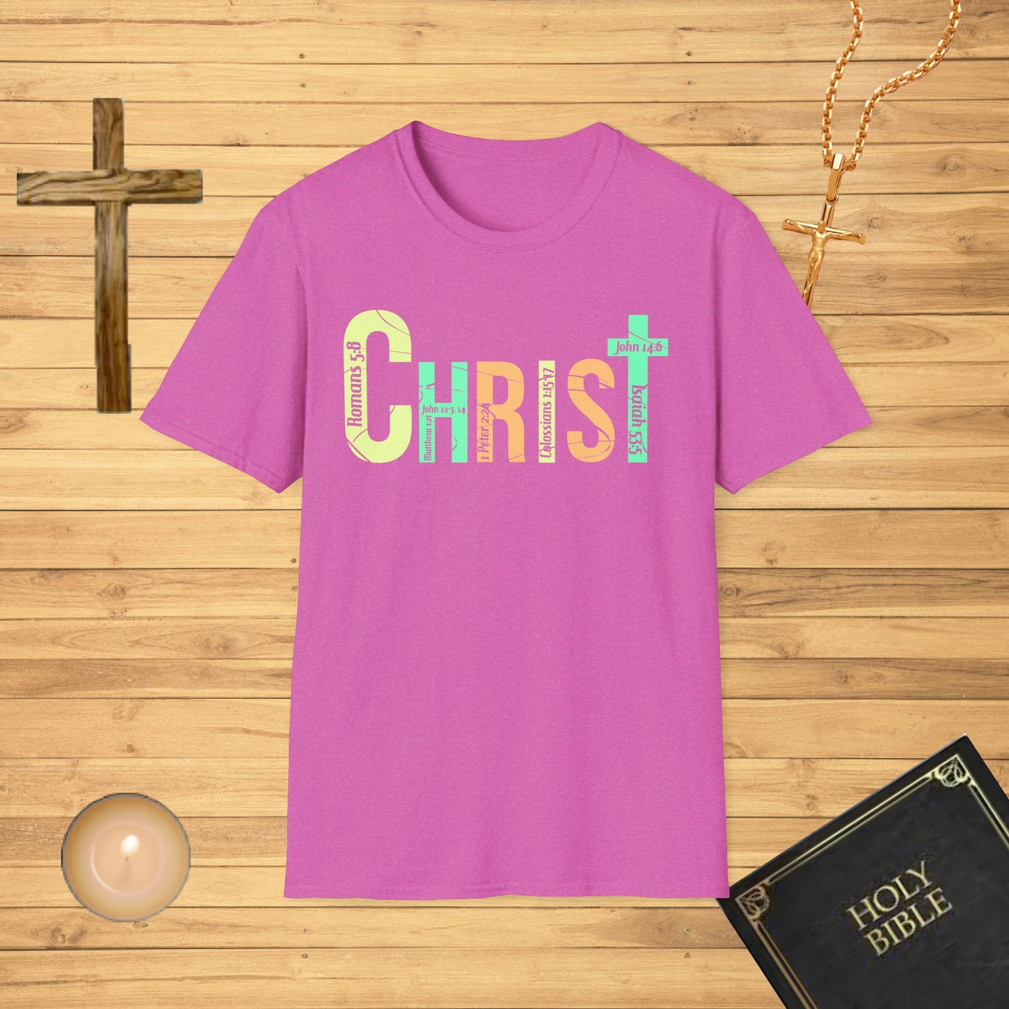Christ