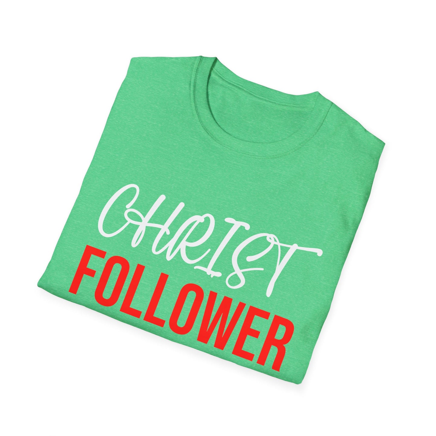 Christ follower