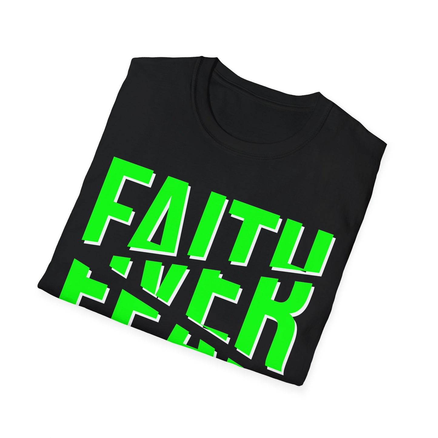 Faith over fear T-Shirt