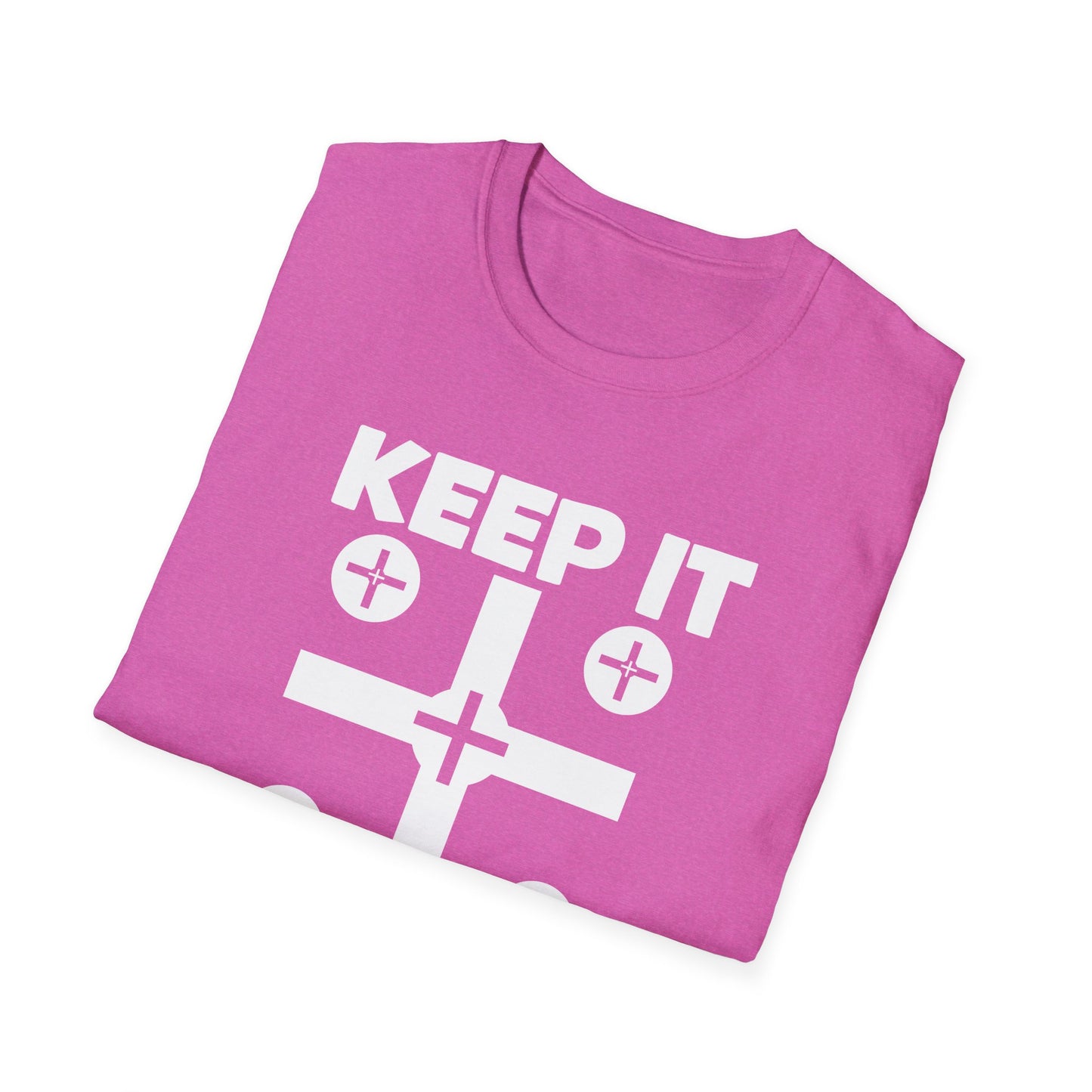 Keep it Christian