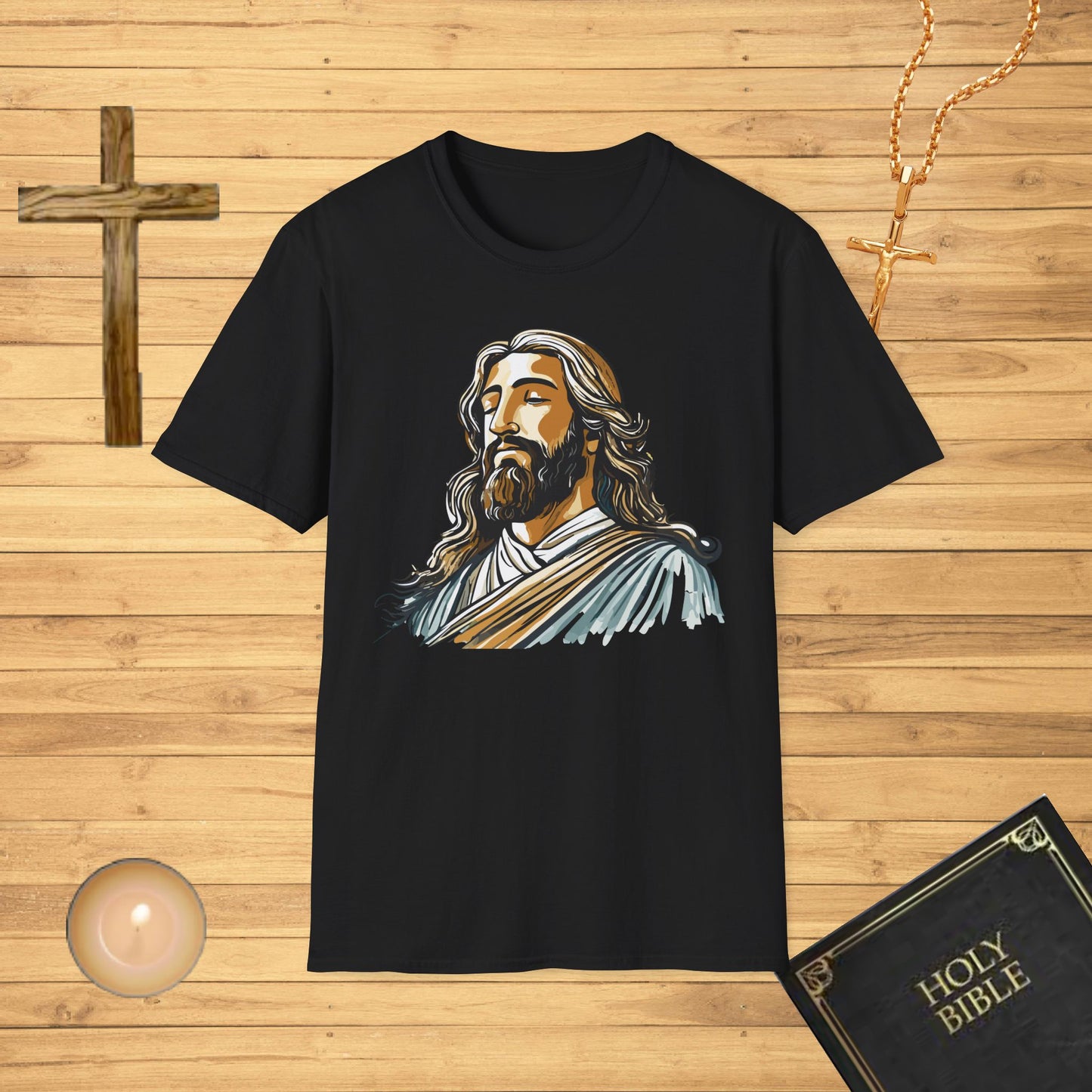Jesus T-Shirt