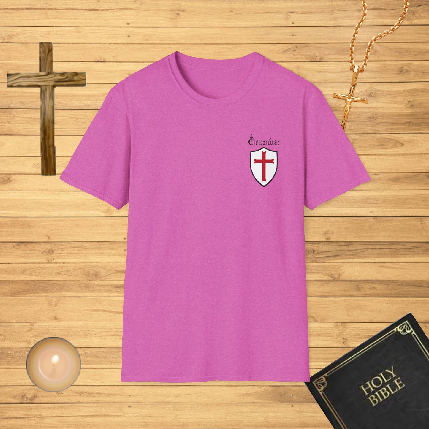Crusader