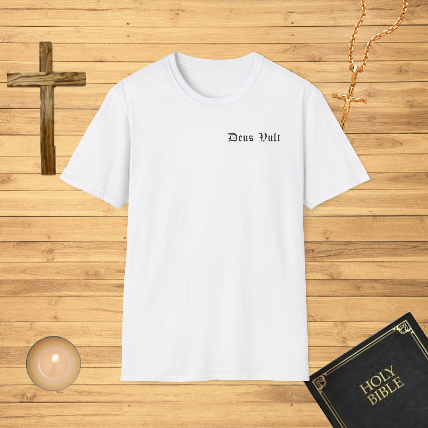 Deus Vult