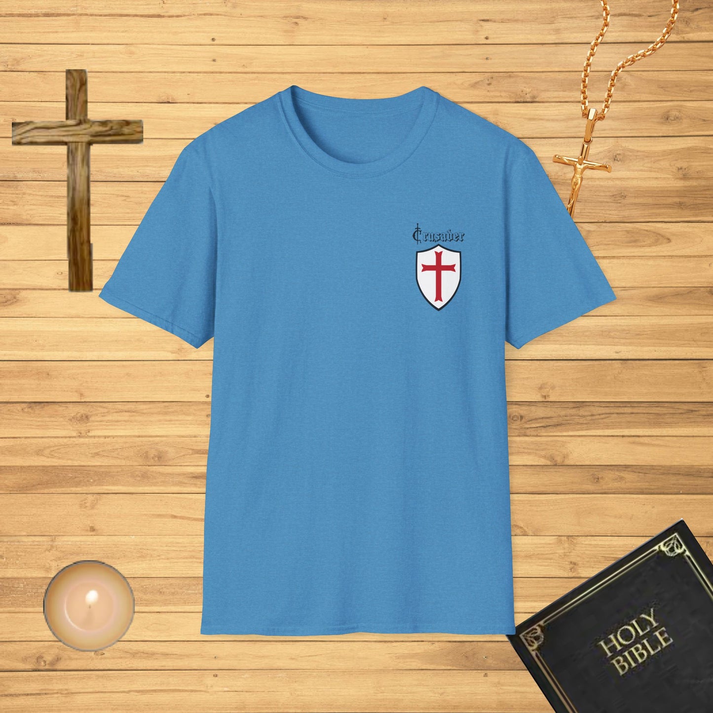 Crusader