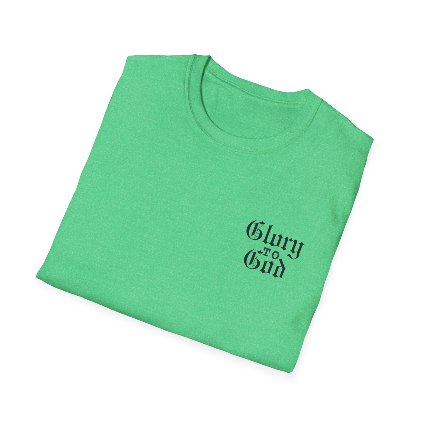 Glory to God T-Shirt