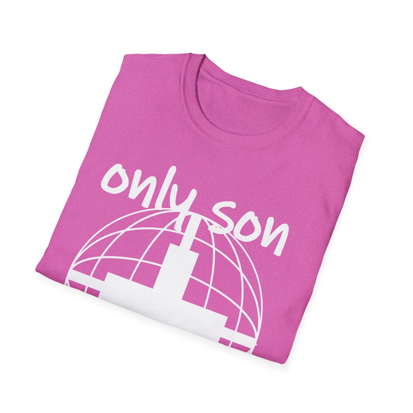 John 3:16 T-Shirt