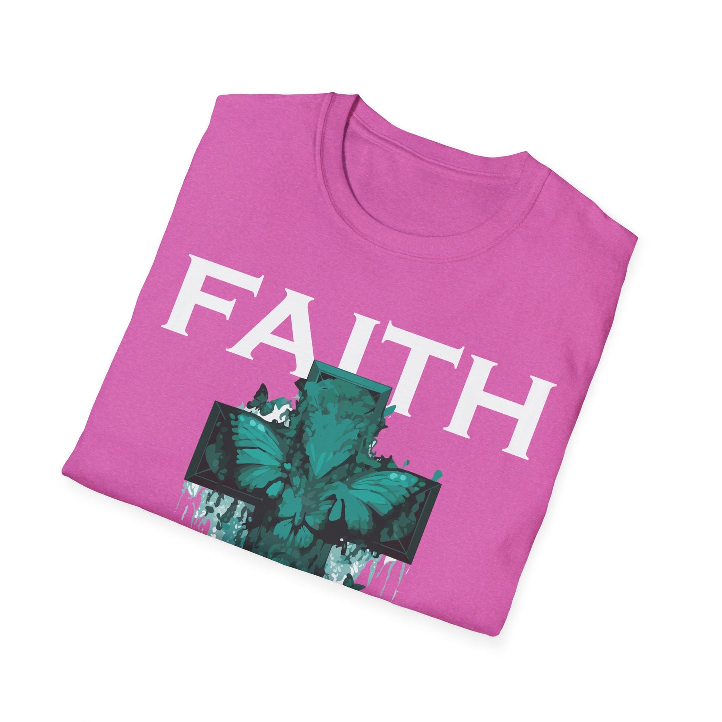 Faith T-Shirt