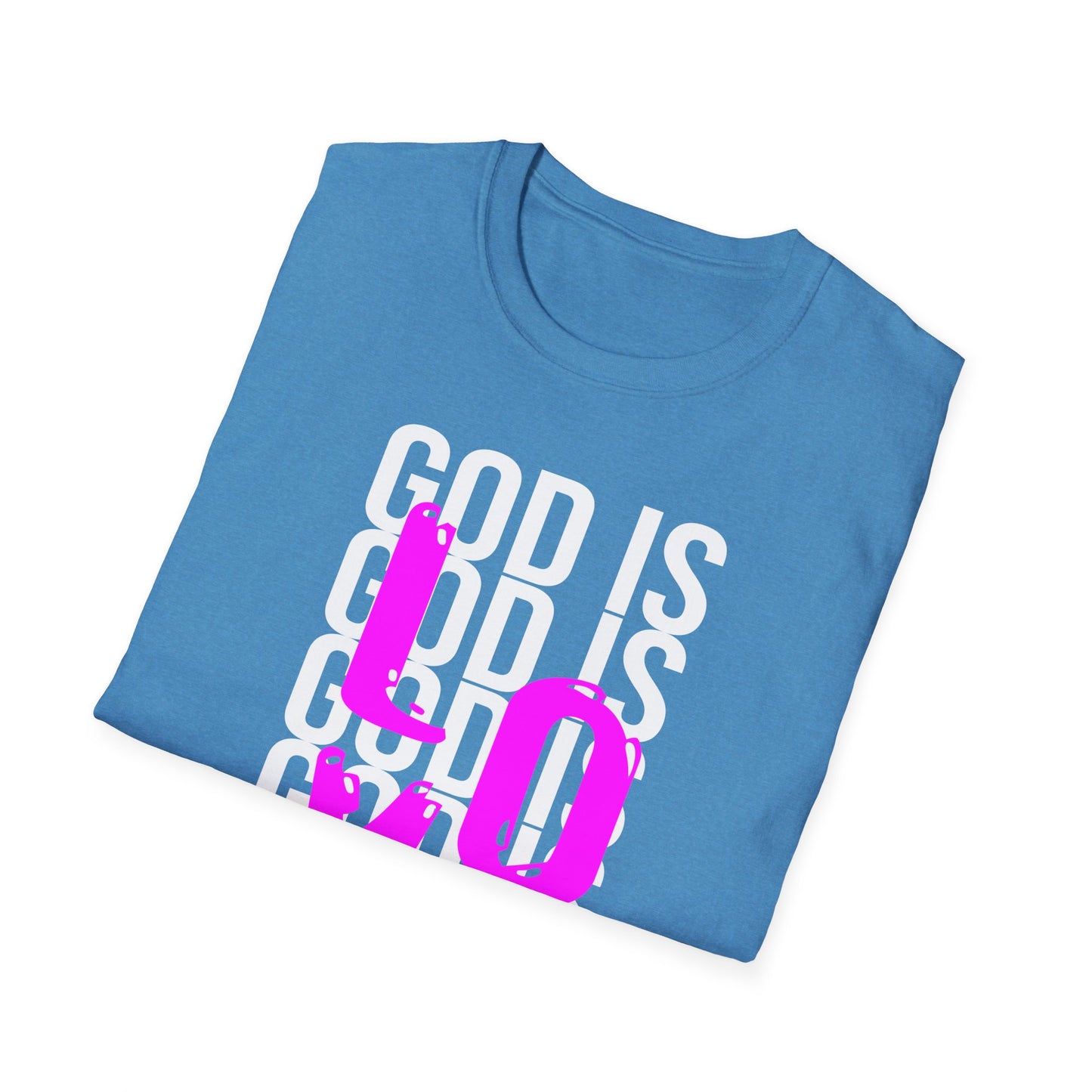 God is love T-Shirt