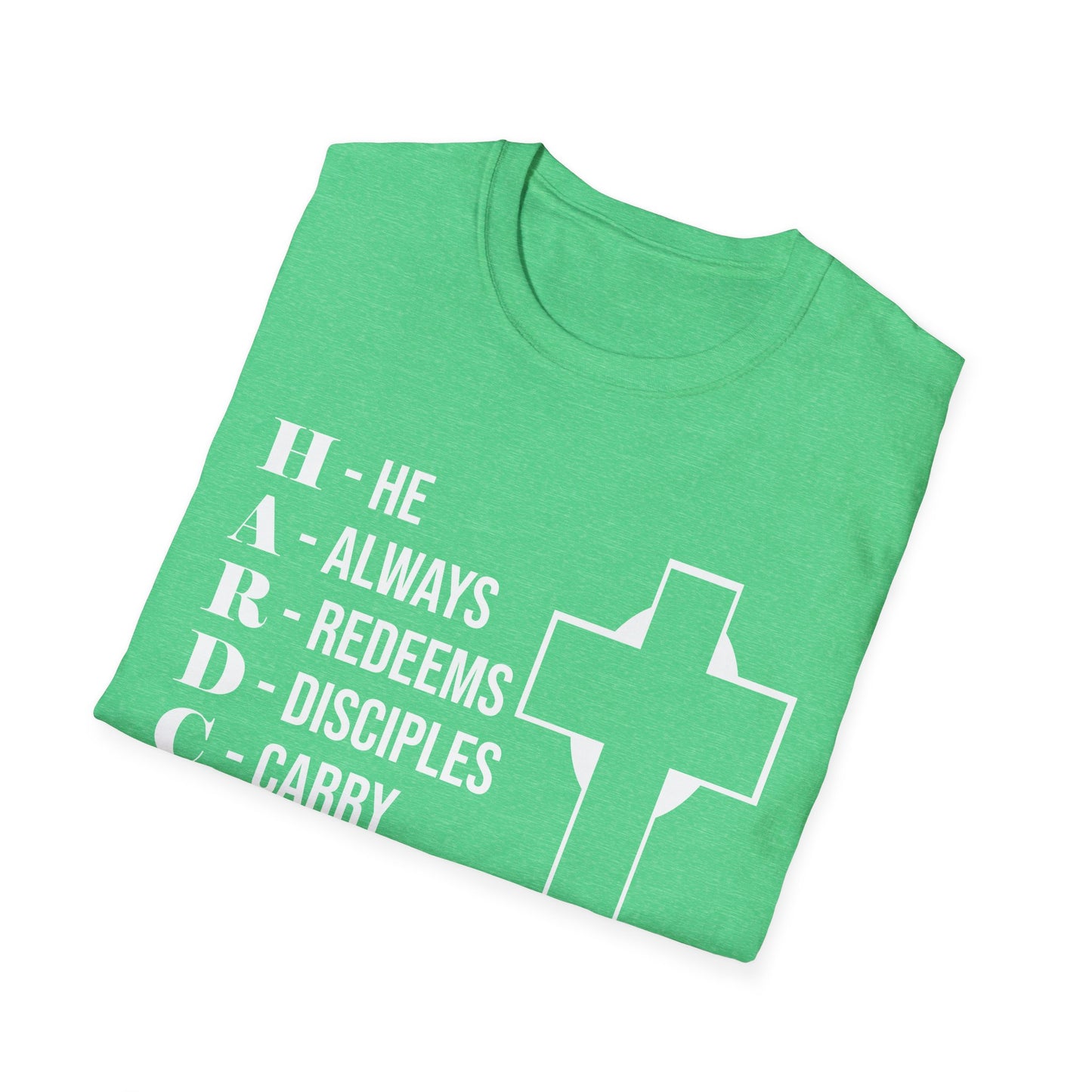Hardcore T-Shirt