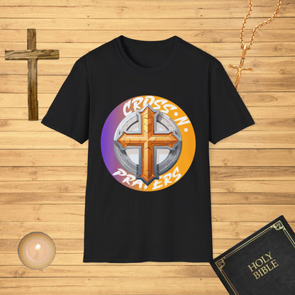 Cross N prayers