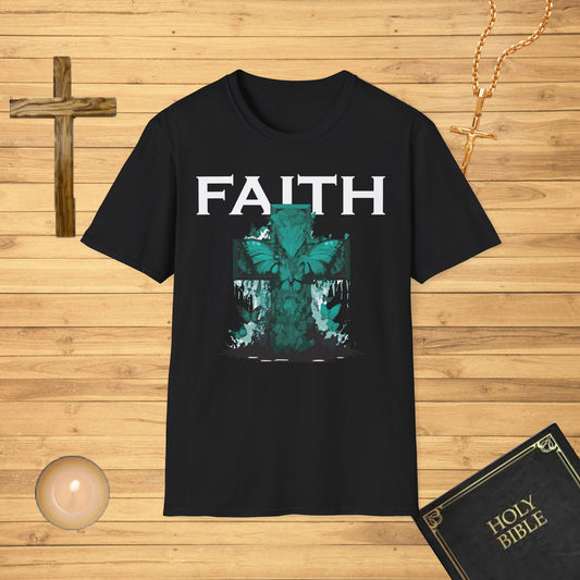 Faith T-Shirt