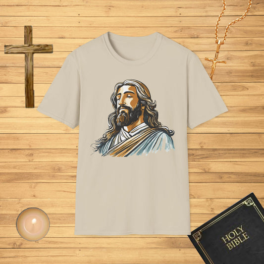 Jesus T-Shirt