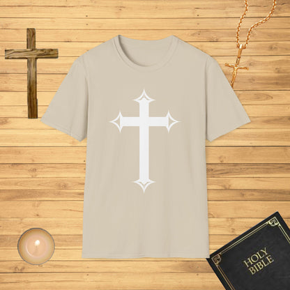 Cross T-Shirt