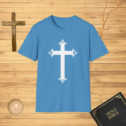 Cross T-Shirt
