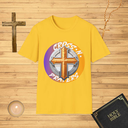 Cross N prayers