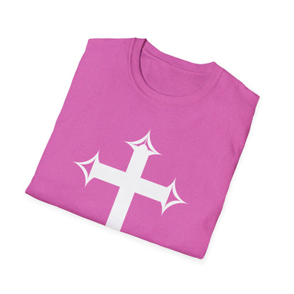 Cross T-Shirt