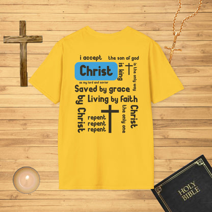 Christ is everything