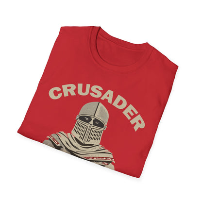 Crusader forever