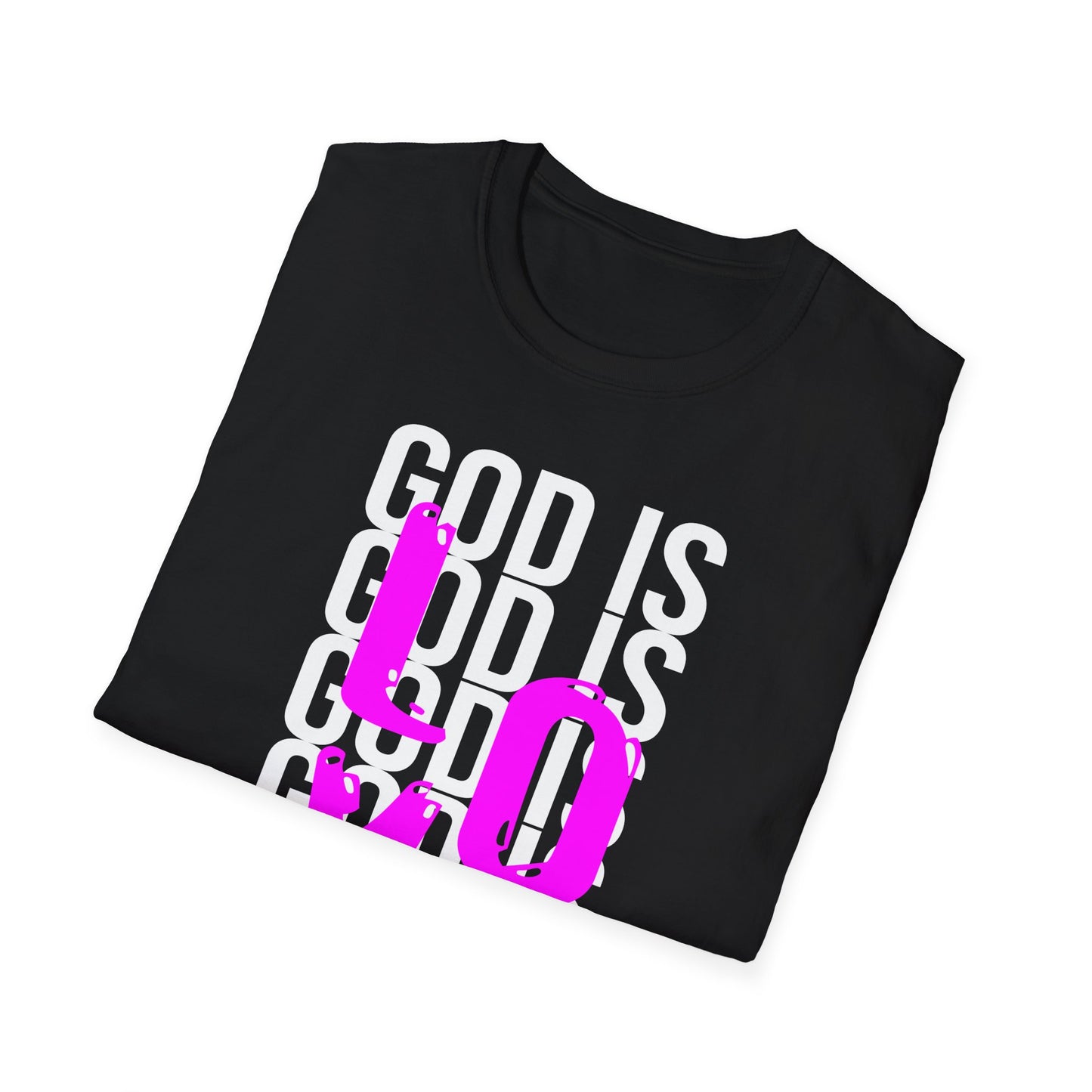 God is love T-Shirt