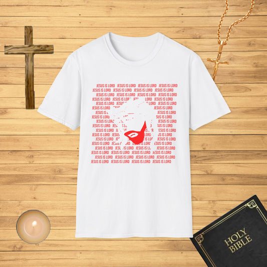 Jesus is Lord T-Shirt