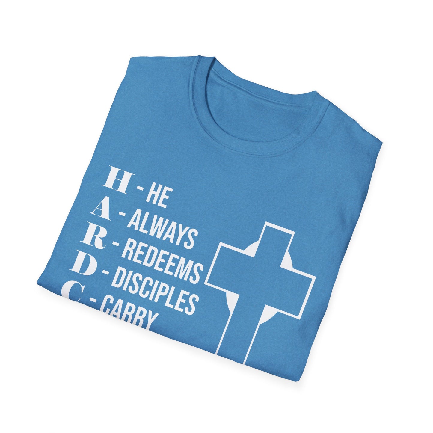 Hardcore T-Shirt