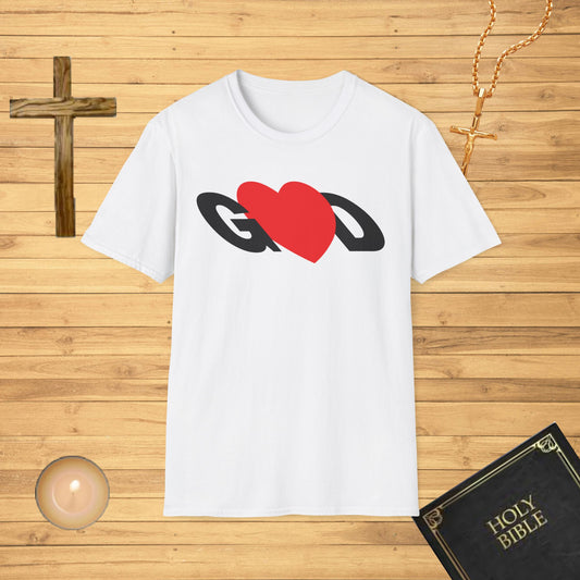 God heart