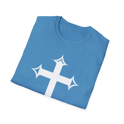 Cross T-Shirt