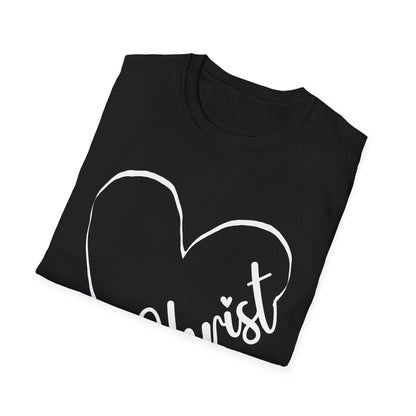 Christ heart