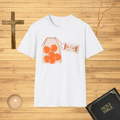 Fruit of the spirit