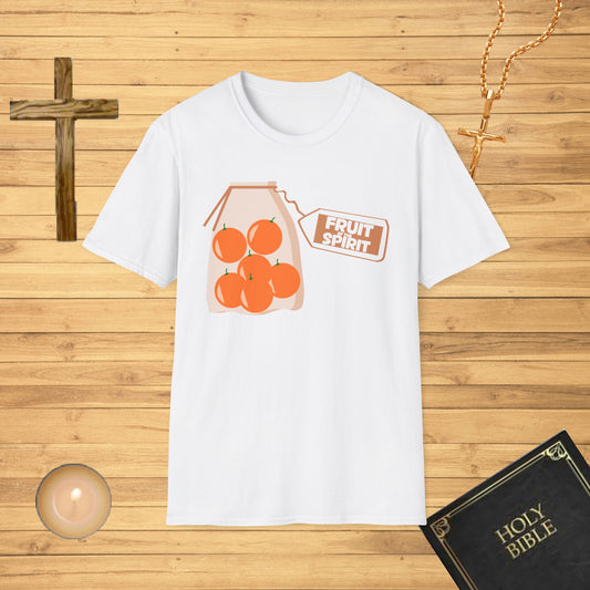 Fruit of the spirit