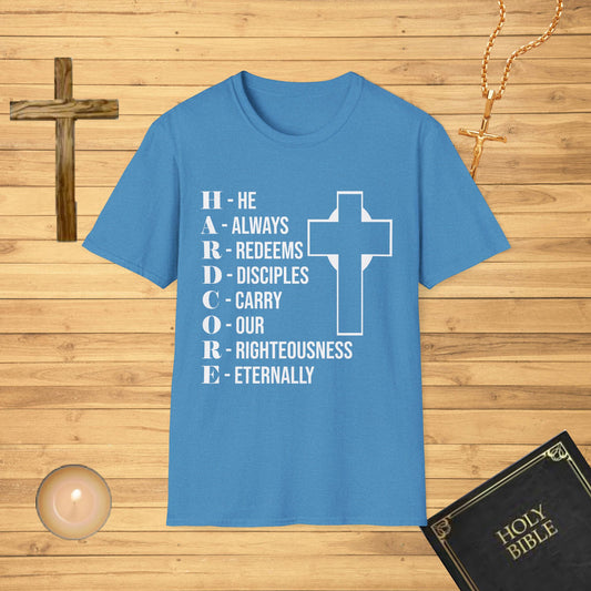 Hardcore T-Shirt