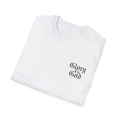 Glory to God T-Shirt