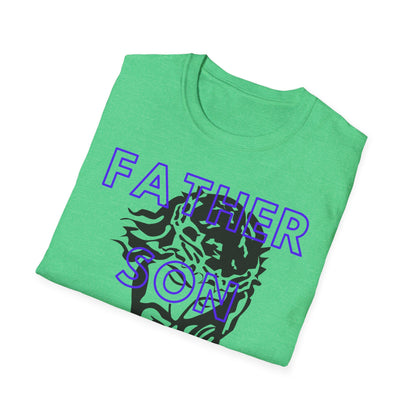 Father son spirit T-Shirt
