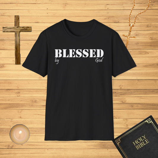 Blessed by God