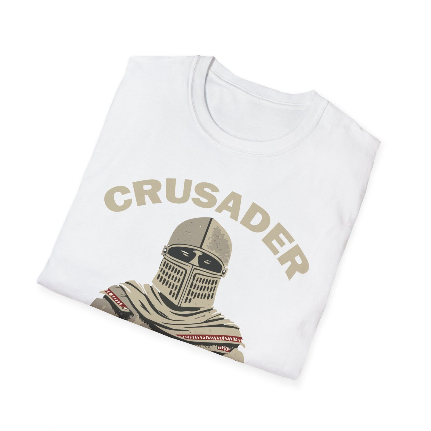 Crusader forever