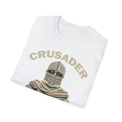 Crusader forever