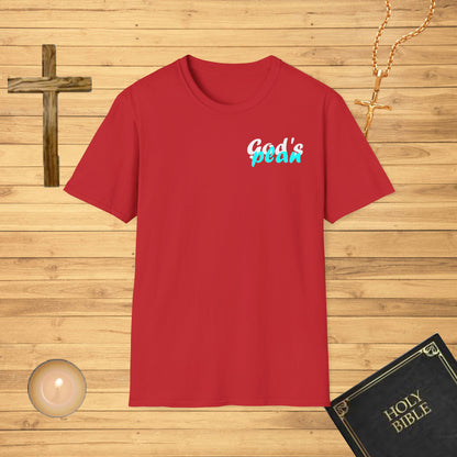 God's plan