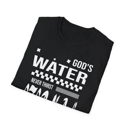 God's water