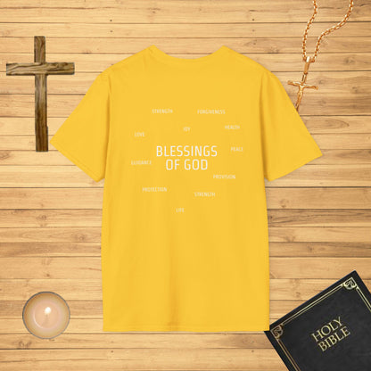 Blessings of God
