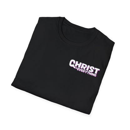 Christ is everything
